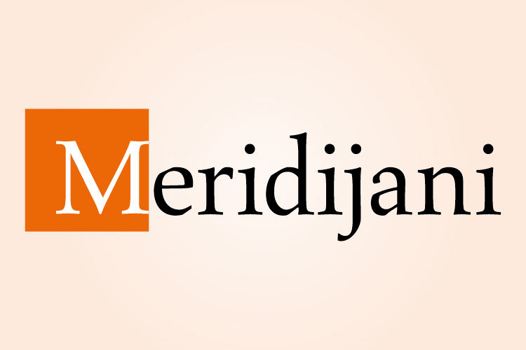 News meridijani logo ferlauf